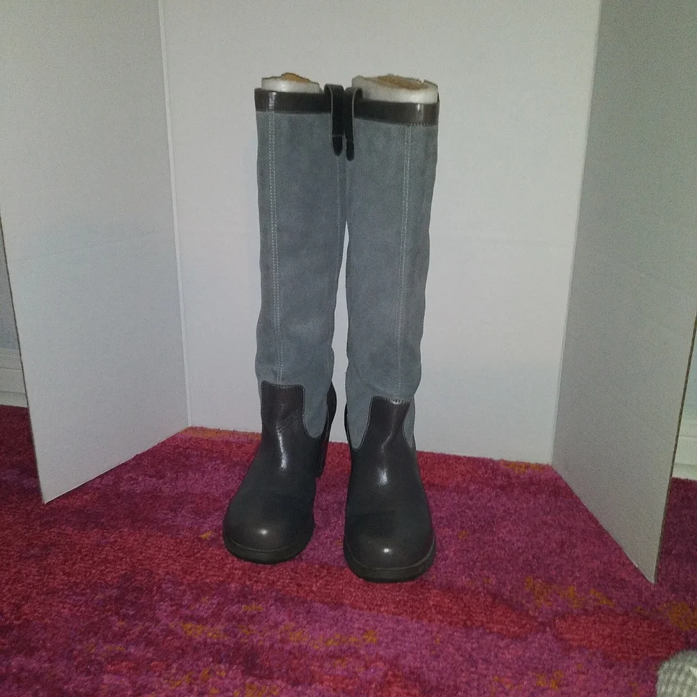 Dr.Marten's "Josie" Boot - Picture 12 of 12